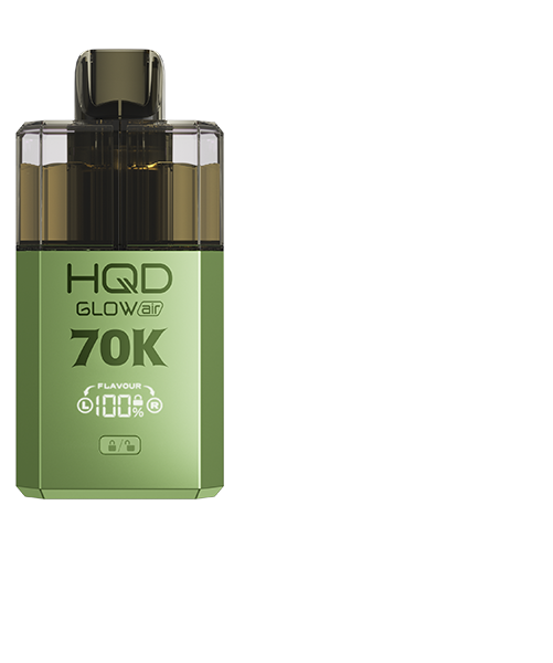HQD Glow Air 70K - Image 6
