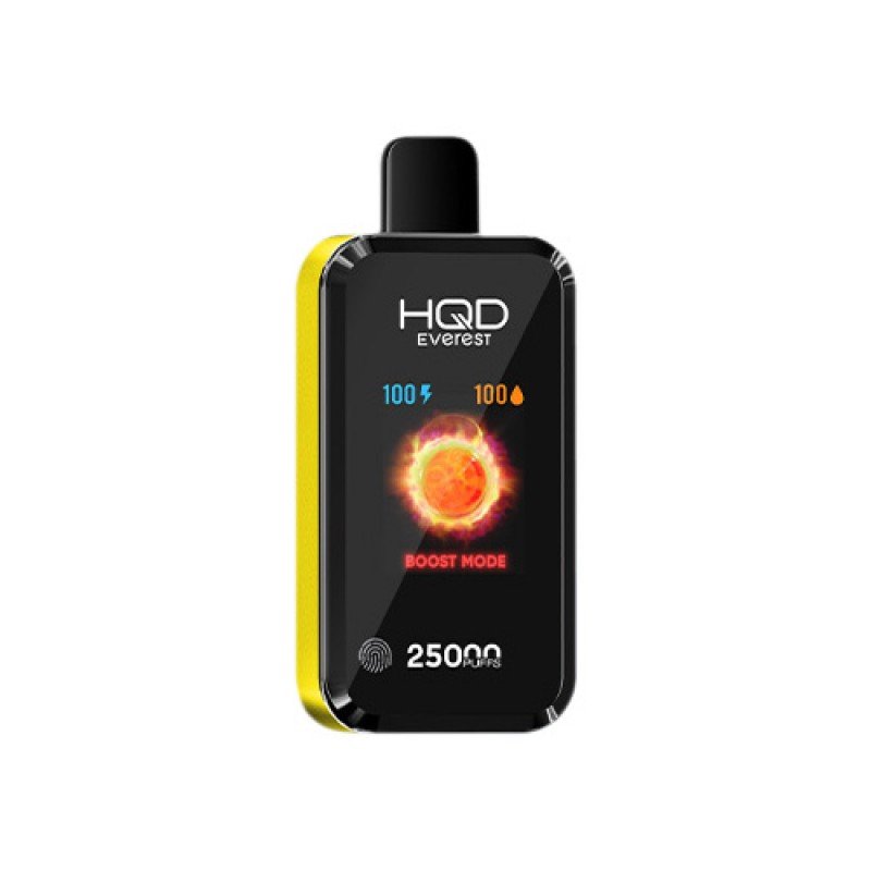HQD Everest - Image 6