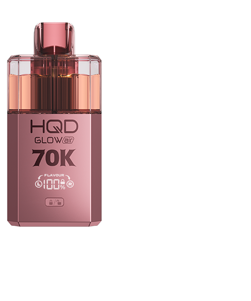 HQD Glow Air 70K - Image 3