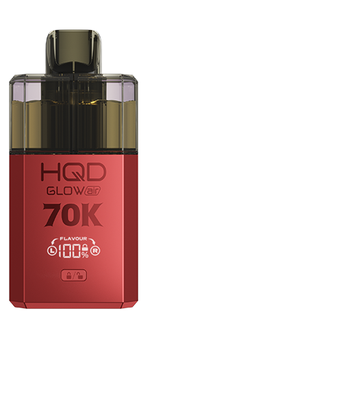 HQD Glow Air 70K - Image 2