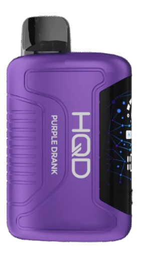 HQD GO - Image 4