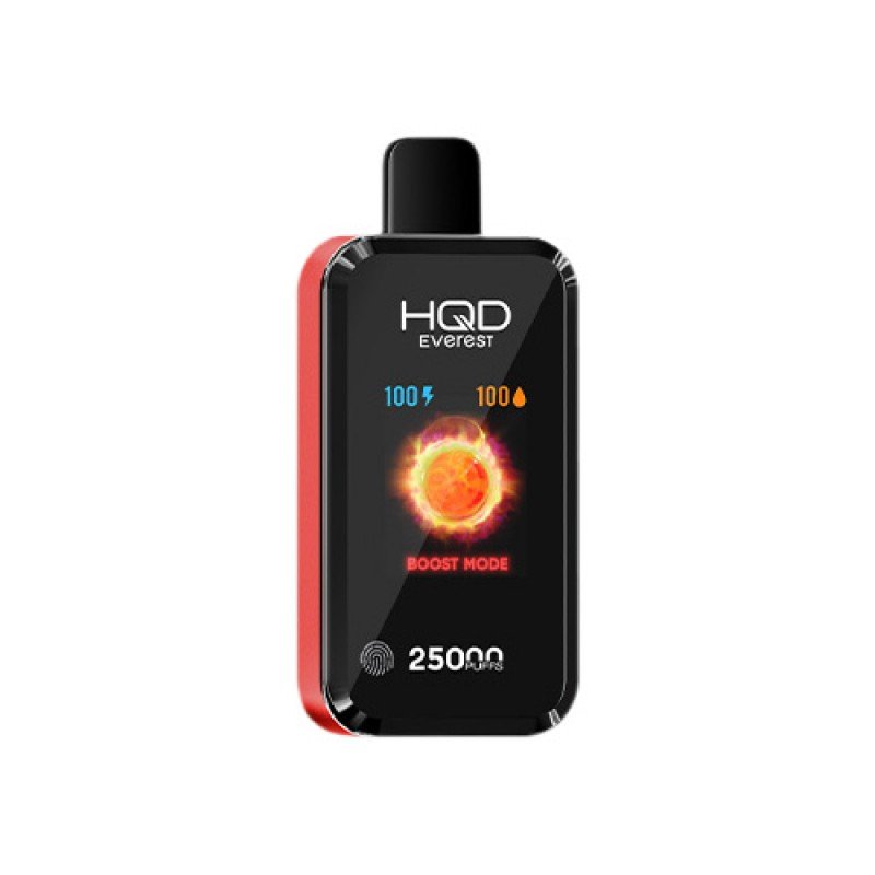HQD Everest - Image 3