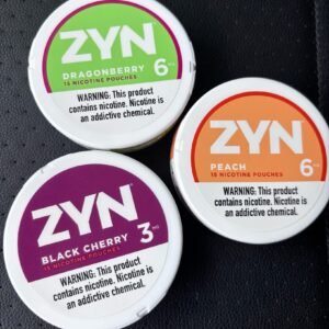 ZYN