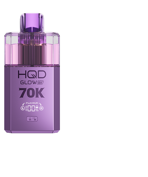 HQD Glow Air 70K - Image 4