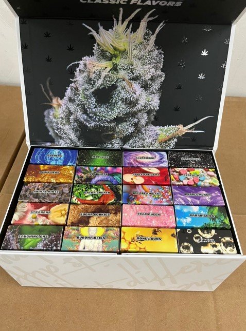 OG Cake - Image 5