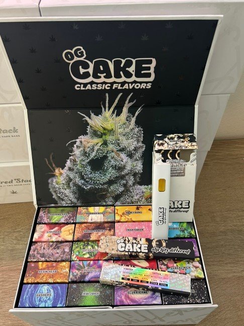 OG Cake - Image 3