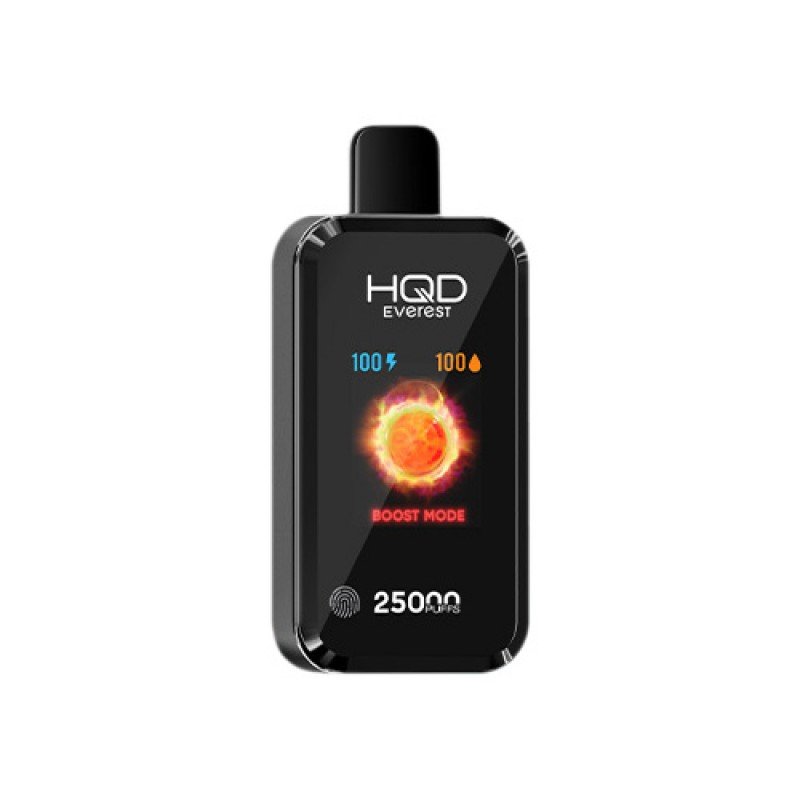 HQD Everest - Image 5