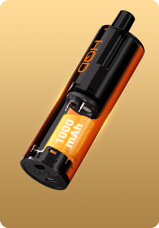 Shisha 20k - Image 3
