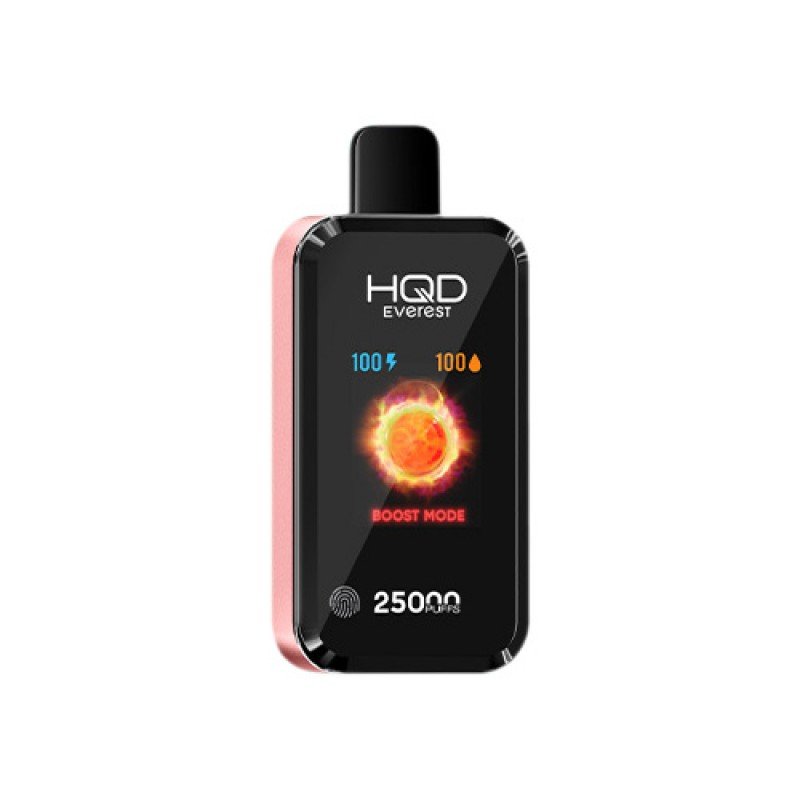 HQD Everest - Image 7
