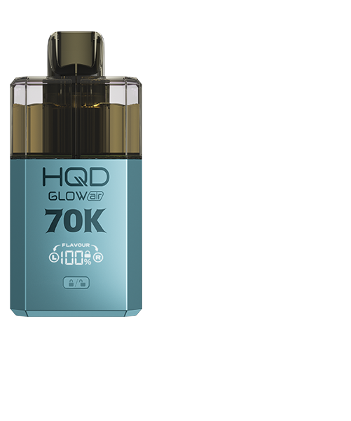 HQD Glow Air 70K - Image 5