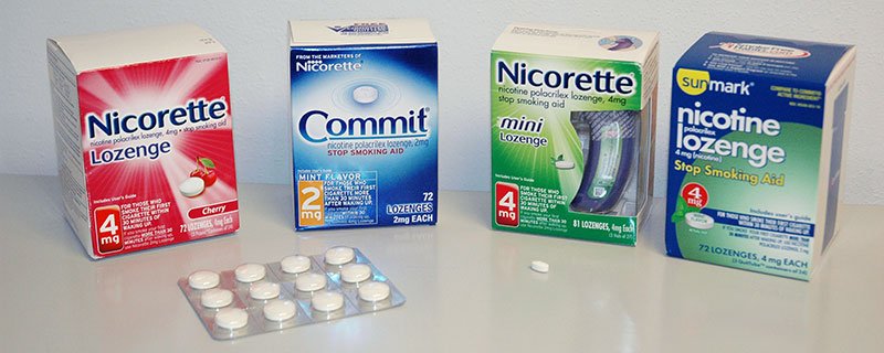 Lozenges - Image 3