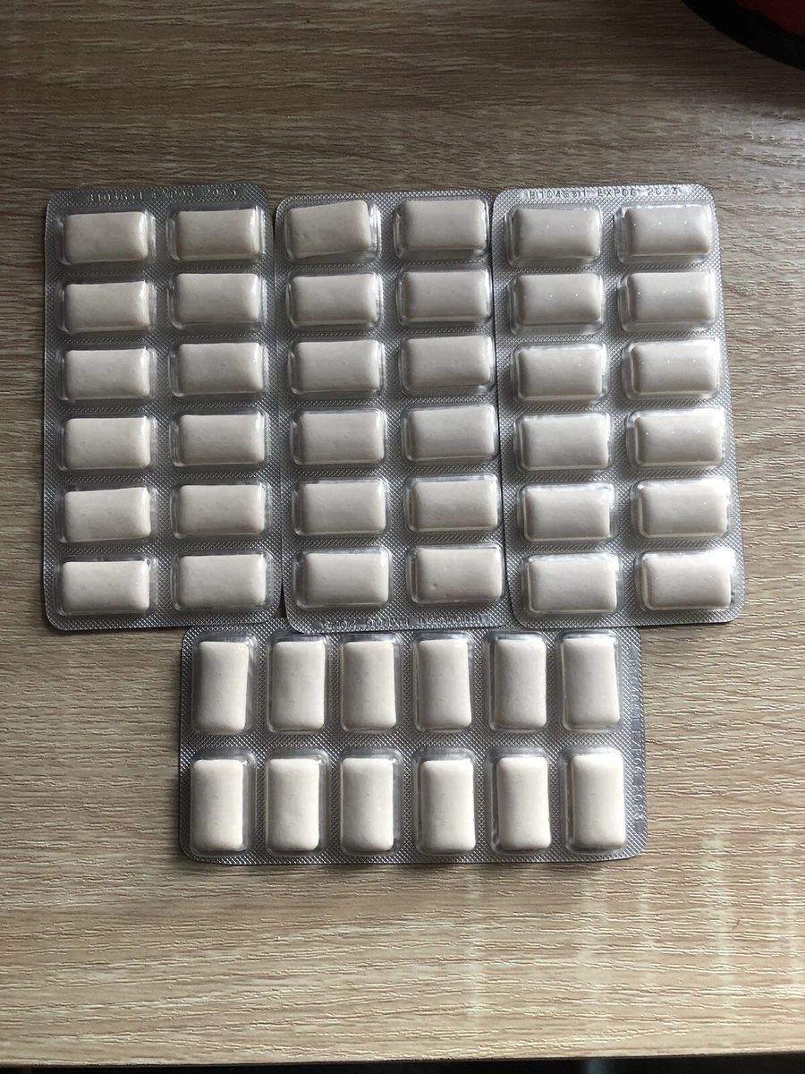 Nicotinell Fruit 4mg - Image 4