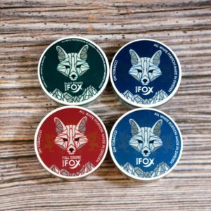 White Fox